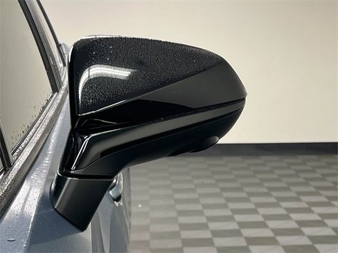 Certified 2023 Lexus RZ 450e Premium w/ Technology Package image 21