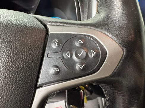 Used 2022 Chevrolet Colorado ZR2 image 16