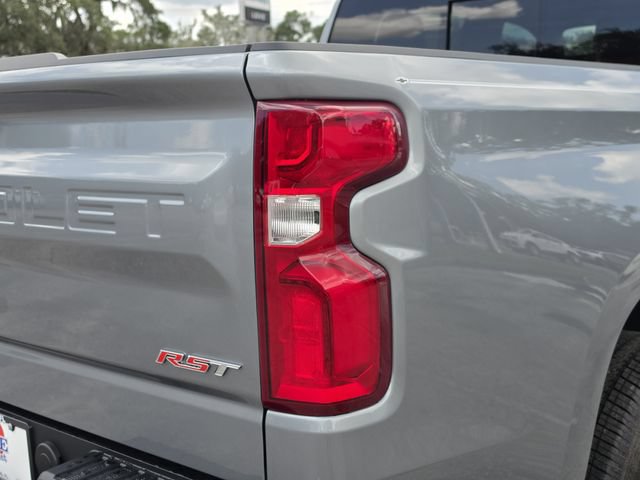 New 2026 Chevrolet Silverado 1500 RST w/ RST All Star Premium Package RWD image 11