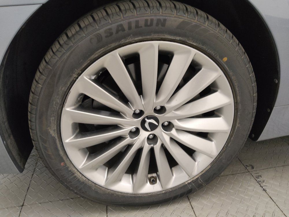 Used 2015 Hyundai Equus Ultimate RWD image 31