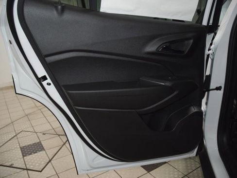 New 2026 Chevrolet Trax LT w/ Driver Confidence Package FWD image 38
