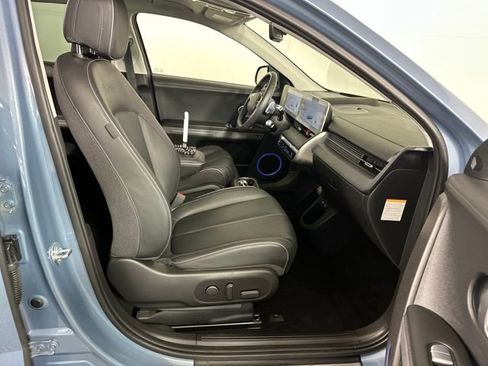 Used 2023 Hyundai Ioniq 5 Limited image 28