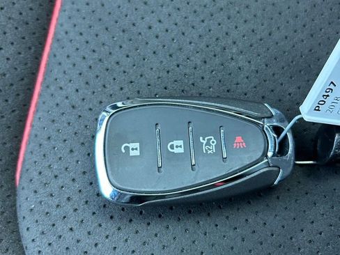 Used 2018 Chevrolet Camaro ZL1 image 37