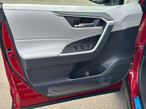 New 2025 Toyota RAV4 XLE Premium image 13