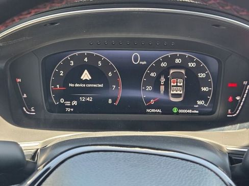 New 2026 Honda Civic Si image 14