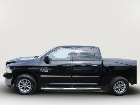 Used 2014 RAM 1500 Big Horn AWD/4WD image 5