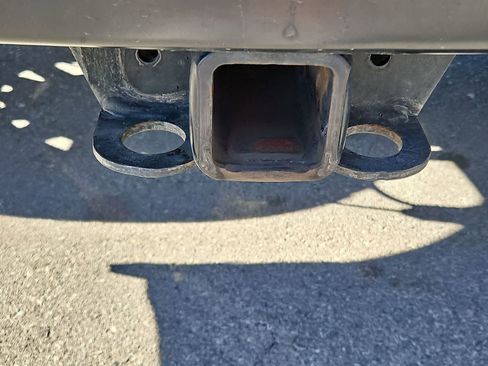 Used 2022 RAM 2500 Tradesman image 32