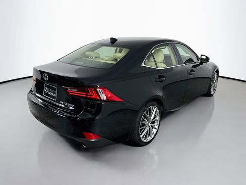 Used 2015 Lexus IS 250 AWD w/ Navigation System Package image 7