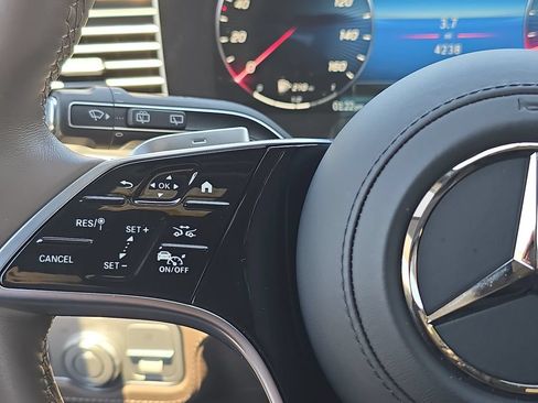 Used 2026 Mercedes-Benz Maybach GLS 600 4MATIC image 20
