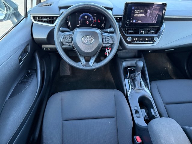 Used 2026 Toyota Corolla LE FWD image 22
