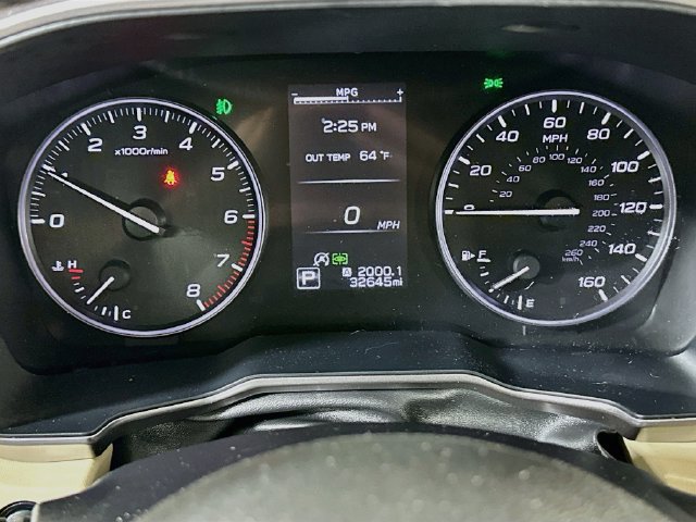Certified 2024 Subaru Outback Limited w/ Popular Package #2 AWD/4WD image 15