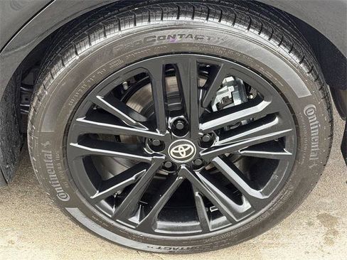 Certified 2026 Toyota Camry SE image 8