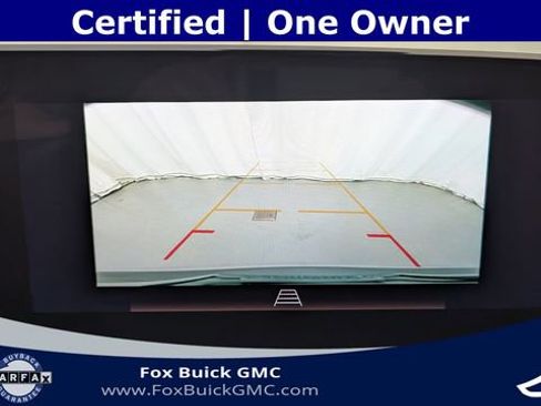 Certified 2024 Buick Encore GX Preferred FWD image 15