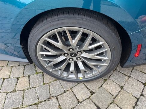 New 2026 Ford Mustang Premium image 13