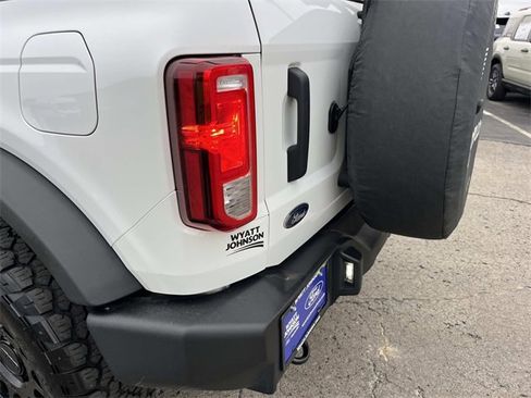 Used 2023 Ford Bronco 4-Door image 10