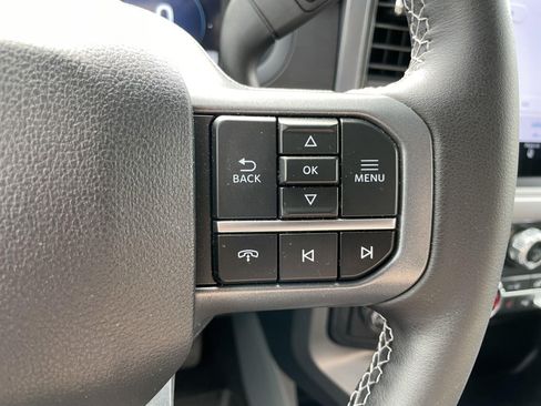 Used 2024 Ford F150 XLT w/ Equipment Group 302A MID AWD/4WD image 17