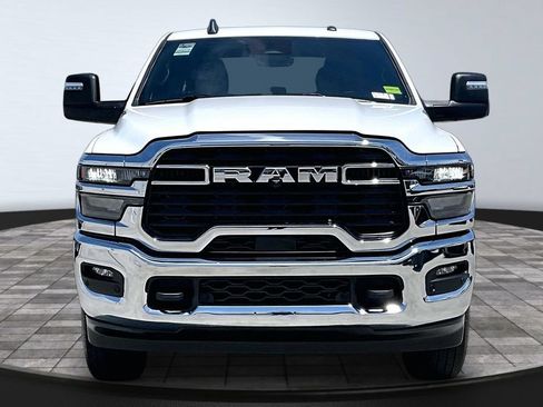 Used 2026 RAM 2500 Big Horn AWD/4WD image 28