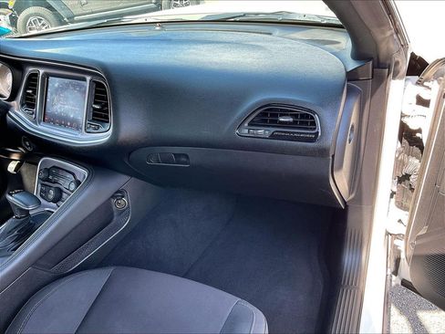 Used 2019 Dodge Challenger R/T Scat Pack RWD image 13