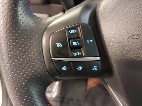 Used 2024 Ford Escape ST-Line AWD/4WD image 22