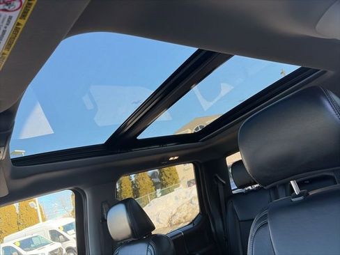 Used 2021 Ford F350 Lariat w/ Lariat Ultimate Package image 20