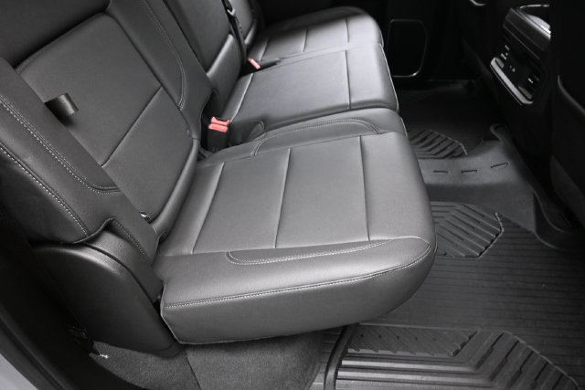 Used 2024 Chevrolet Silverado 1500 RST w/ All Star Edition Plus AWD/4WD image 28
