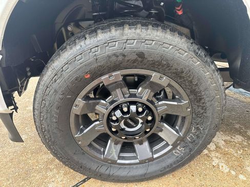 New 2026 Ford F250 XL w/ STX Appearance Package image 6