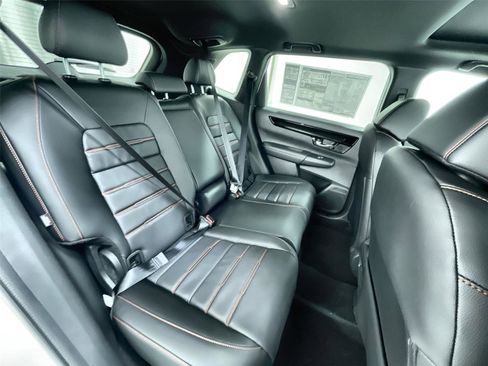 New 2026 Honda CR-V Sport Touring image 32