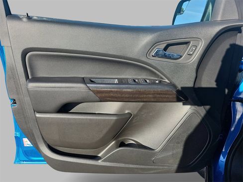 Certified 2022 GMC Canyon Elevation w/ Trailering Package image 25