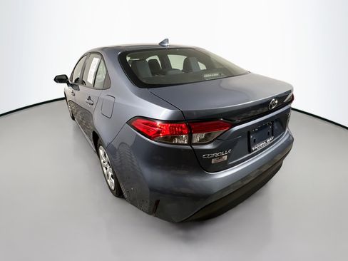Used 2024 Toyota Corolla LE FWD image 8