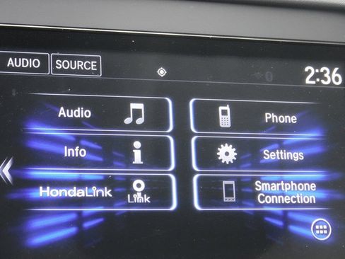 Used 2022 Honda HR-V EX image 23