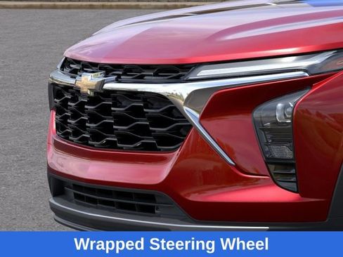 New 2026 Chevrolet Trax LT w/ Driver Confidence Package FWD image 14