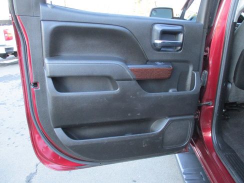 Used 2015 GMC Sierra 2500 SLE image 40