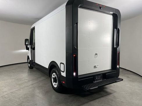Used 2024 Chevrolet Brightdrop 400 w/ Commercial Equipment Package AWD/4WD image 6
