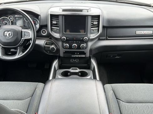 Used 2023 RAM 1500 Lone Star image 27