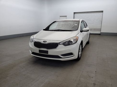 Used 2016 Kia Forte LX w/ LX Popular Plus Package FWD image 15
