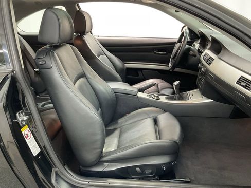 Used 2008 BMW 335i Coupe image 24