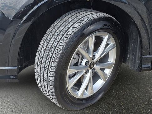 Used 2025 Audi Q3 2.0T Premium Plus w/ Premium Plus Package image 36