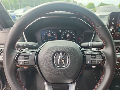 Used 2024 Acura Integra A-Spec FWD image 20