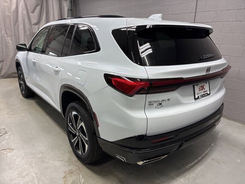 New 2026 Buick Enclave Sport Touring w/ Power Package image 44