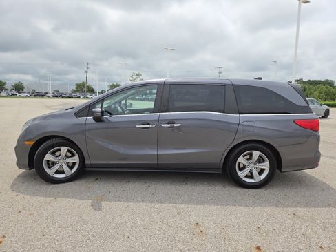 Used 2019 Honda Odyssey EX-L image 15