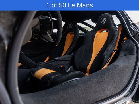 Used 2021 McLaren 720S RWD image 42
