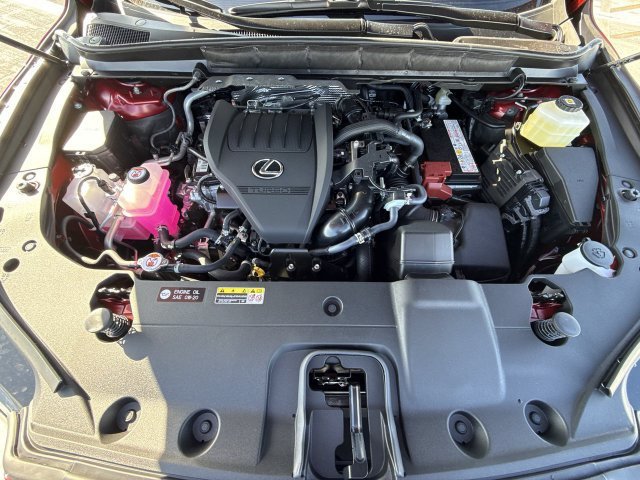 New 2026 Lexus RX 350 Premium Plus w/ Accessory Package (K3) FWD image 27
