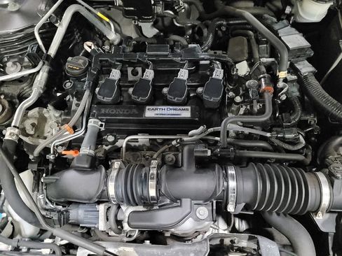 Used 2018 Honda Accord LX image 30