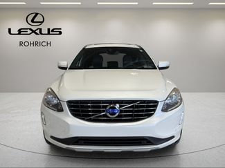 Used 2016 Volvo XC60 T6 AWD/4WD video 2