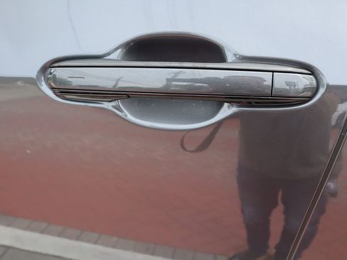 New 2026 Lexus NX 450h+ AWD w/ Luxury Package image 9