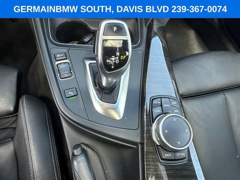 Used 2017 BMW 330i xDrive Sedan AWD/4WD image 18