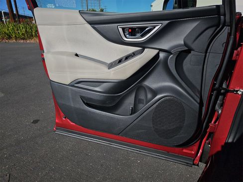 Certified 2023 Subaru Forester Premium image 28