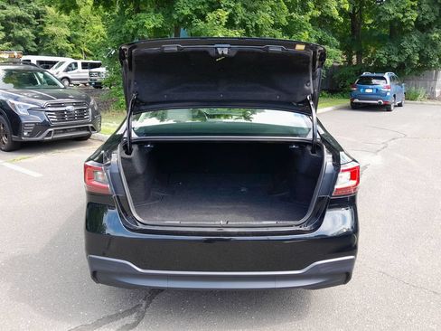 Used 2023 Subaru Legacy Premium AWD/4WD image 30