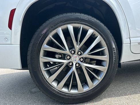 New 2026 Buick Enclave Avenir w/ Super Cruise Package image 18