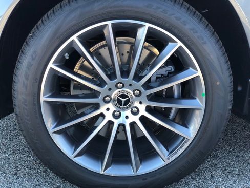 New 2026 Mercedes-Benz GLE 450 GLE 450 Coupe image 9